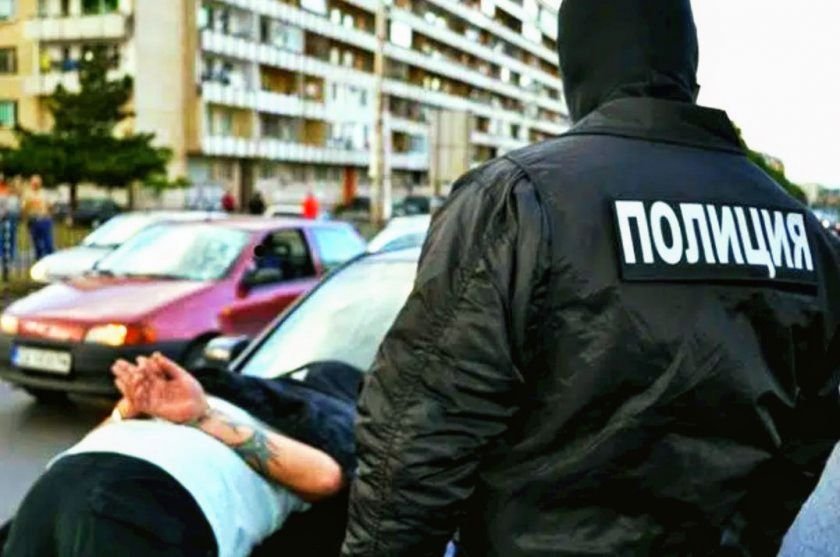 Ученик е арестуван в Пловдив заради изключително недостойна постъпка