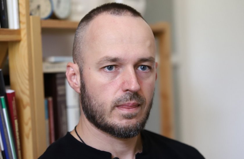 Кабинет ПП-ДБ и ГЕРБ ще има, очевидно вече са се