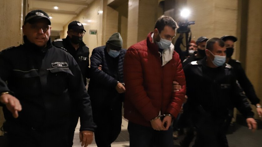 Майката на убитата Евгения към Орлин: Това не е човек, а дявол в човешка кожа