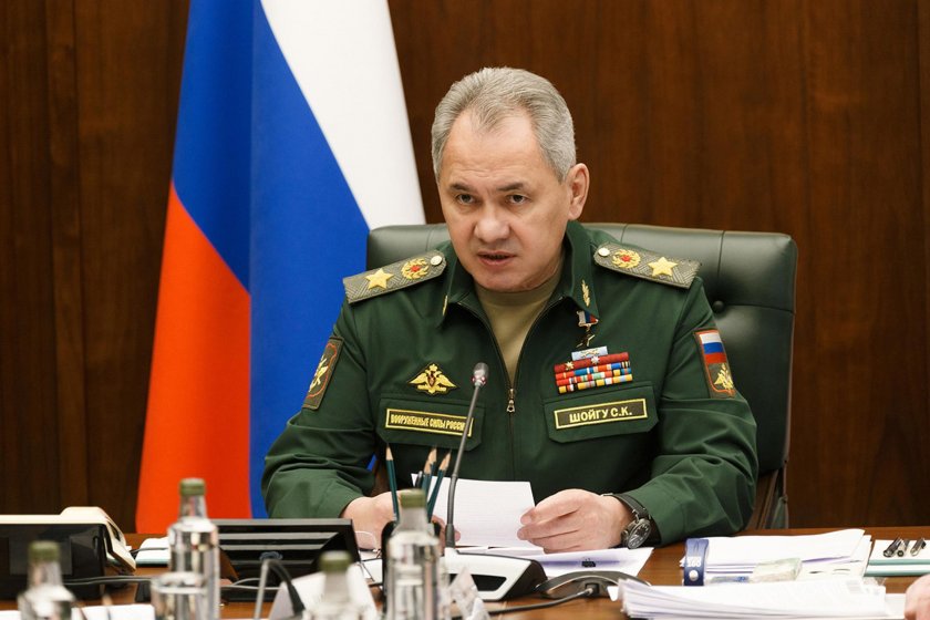 Русия повишава бойната готовност на военните си бази в Централна Азия