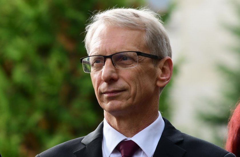 Още вчера казахме, че започнаха различни обсъждания, но те са