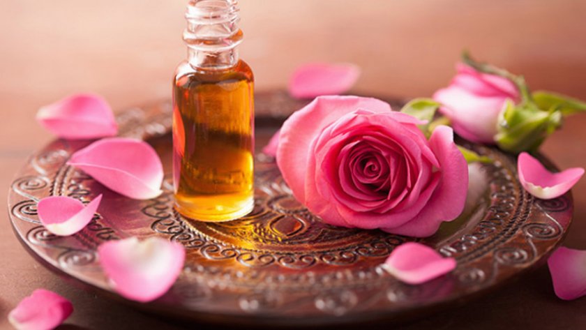 Българското розово масло вече е защитено като интелектуална собственост