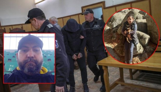 Побоят над Анита от Перник продължил повече от половин час