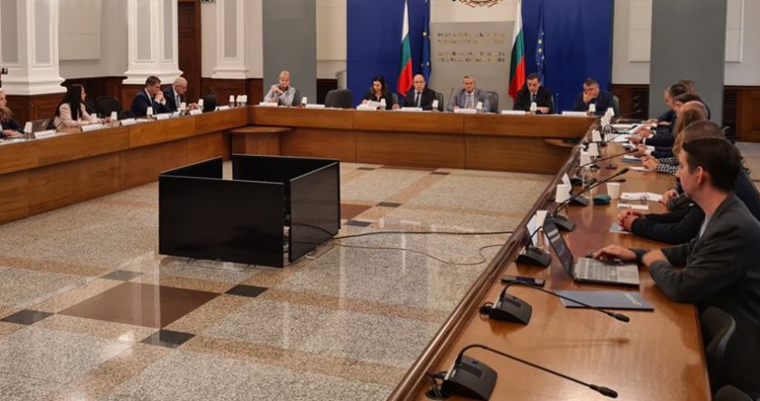 Тристранният съвет не постигна съгласие по бюджета на НЗОК