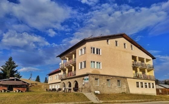 Турсъюзът бил против превръщането на хижите в хотели 