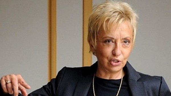 Експиарът на "Промяната": Крайно необходим е кабинет без Радев