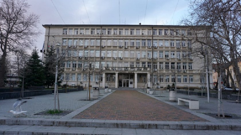 По искане на Районна прокуратура - Добрич съдът определи най-тежката