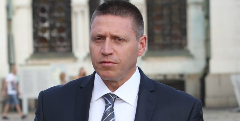И Коджейков се включи в общия хор в защита на Гешев
