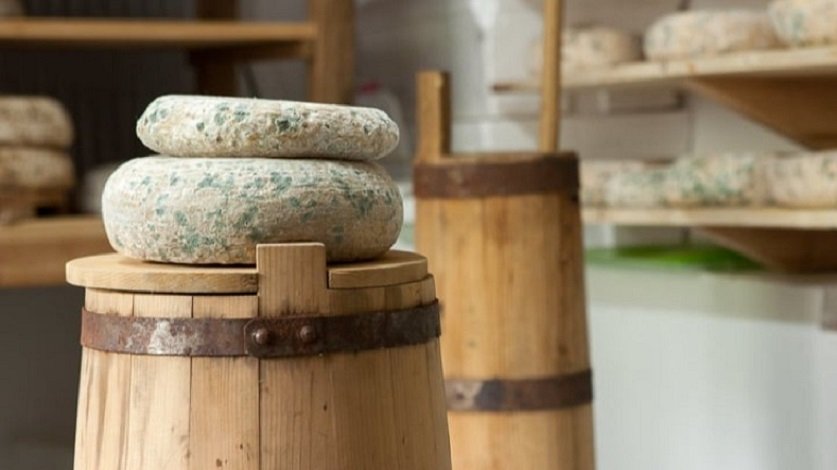 Българско зелено сирене покори света