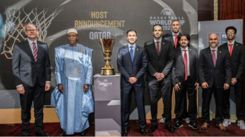 Дадоха още едно Световно първенство в Катар