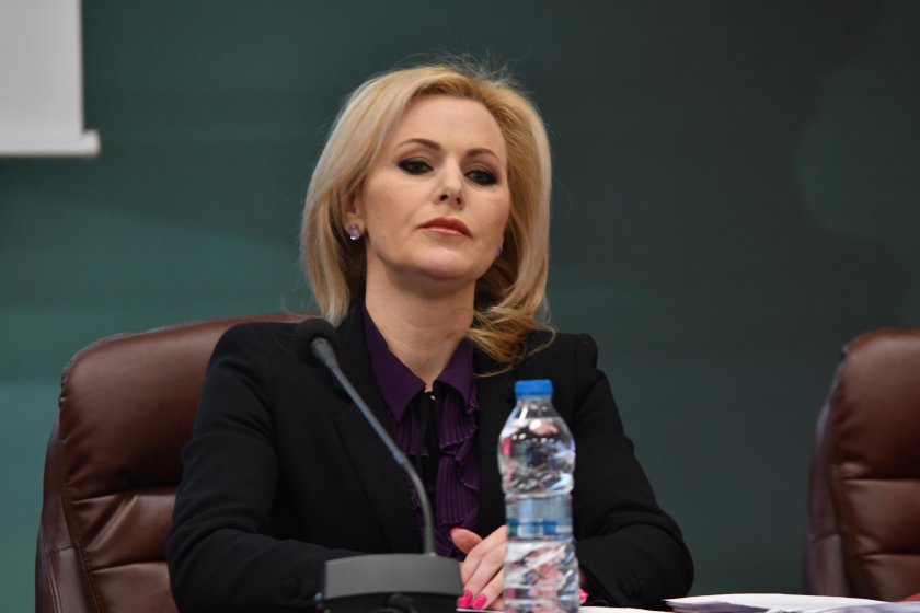 Сийка Милева: Иван Гешев няма да дава официално изявления за взрива