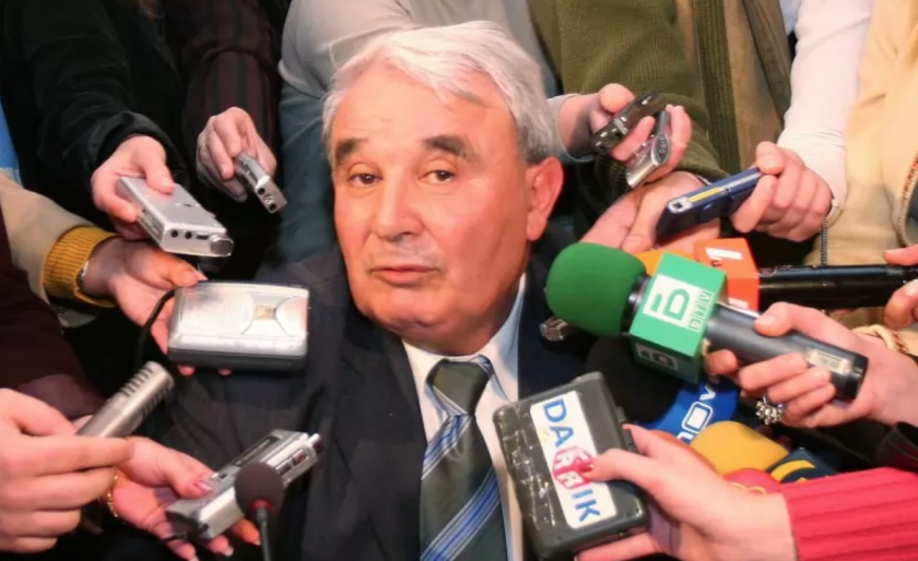 “Аз излизам от вкъщи само с моята кола и винаги