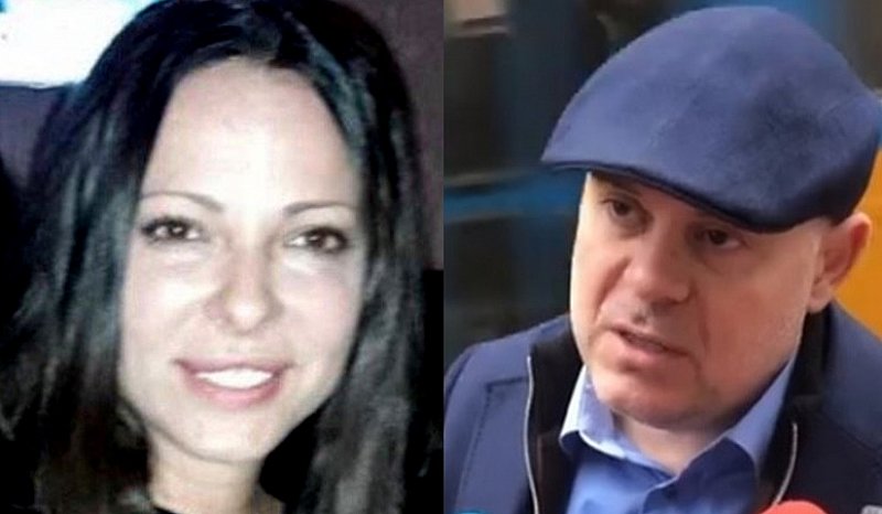 Главният прокурор Иван Гешев е говорил пред журналиста-сътрудник на агенция