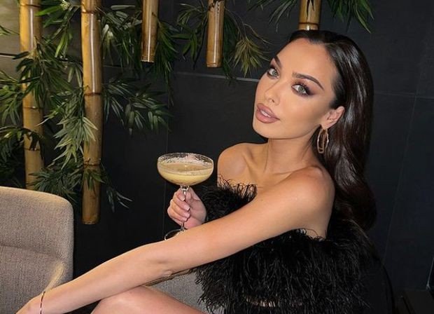 Айлин от Ергенът“ разкри за част от своите секспартньори. Оказва