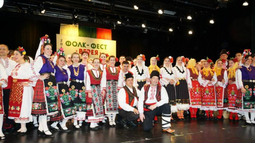 Започва най-големият БГ фестивал в Северна Америка