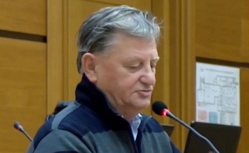 Инженер обяви гладна стачка заради Панаира