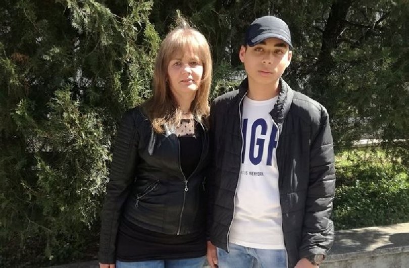 В куфар открили 52-годишната Тереза от Ловеч