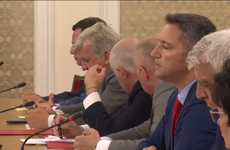 Корнелия скъса план "Б" на ГЕРБ