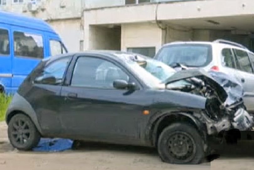 Трагедия на столичния булевард Сливница“ с две жертви. 18-годишен шофьор