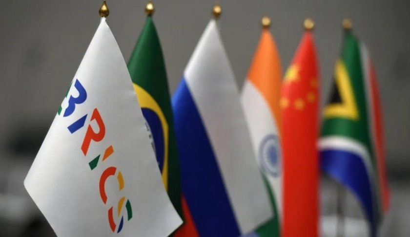 5 страни производителки на петрол искат да се присъединят към БРИКС