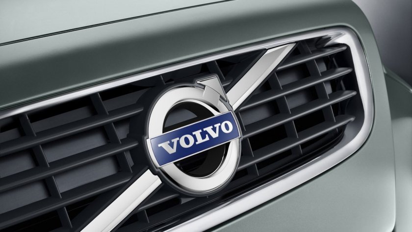 Volvo съкращава 1300 служители в Швеция