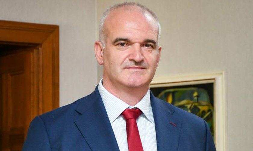 Димитър Дилов е новият изпълнителен директор, член на Управителния съвет