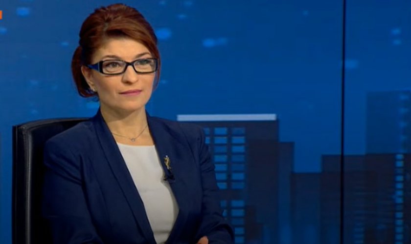 Десислава Атанасова: Все още не е изчерпан шансът за кабинет