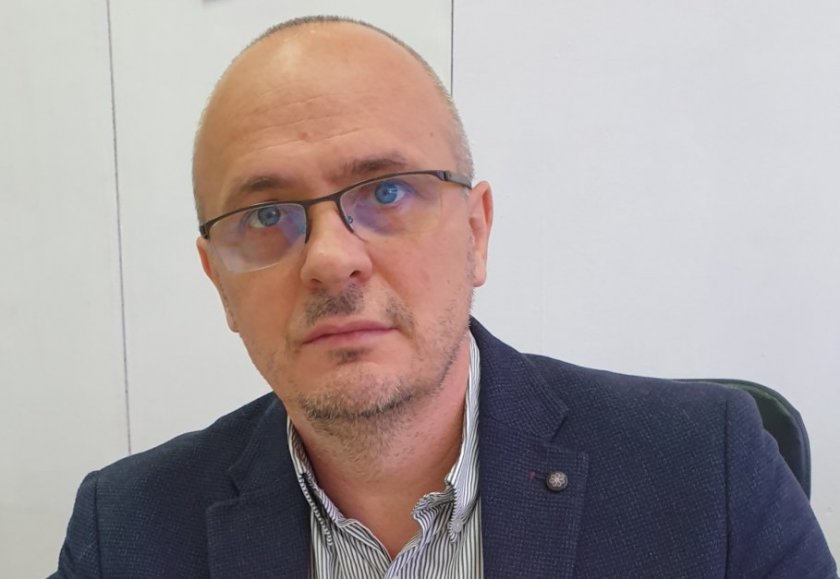 Политолог: Ето какво ще се случи с ГЕРБ на следващи избори