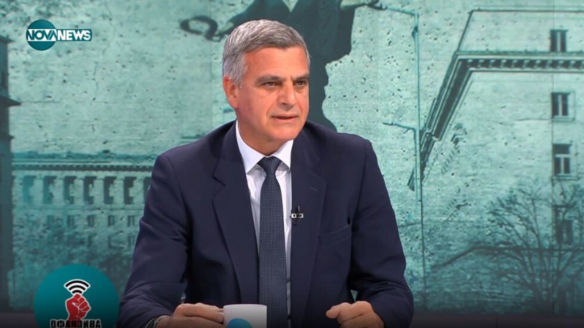 Стефан Янев: Важно е да има кабинет и работещо правителство