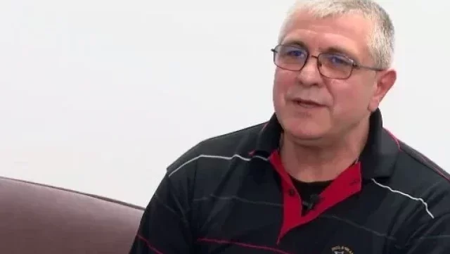 Съмнявам се, че толкова е тротиловият еквивалент - от това,