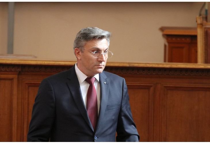 Карадайъ: Ако ПП ни покани на преговори, ще се отзовем