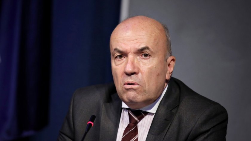 Столтенберг приветства представителя ни в НАТО Николай Милков
