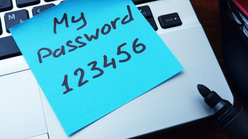 Гугъл“ заявява, че паролите скоро ще останат в миналото. По