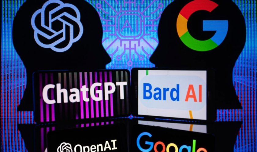 Bard - конкурентът на Chat GPT, тръгва в 180 държави