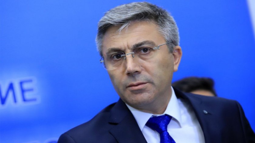 Карадайъ: Смяната на главния прокурор ще намали общественото напрежение
