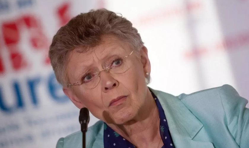 С откриването на вируса на СПИН започва надпревара срещу времето“