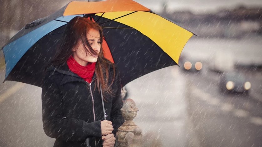 В петък в сутрешните часове на места в Западна България все