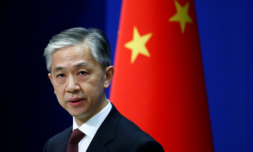 Китай изпраща пратеник в Украйна и Русия