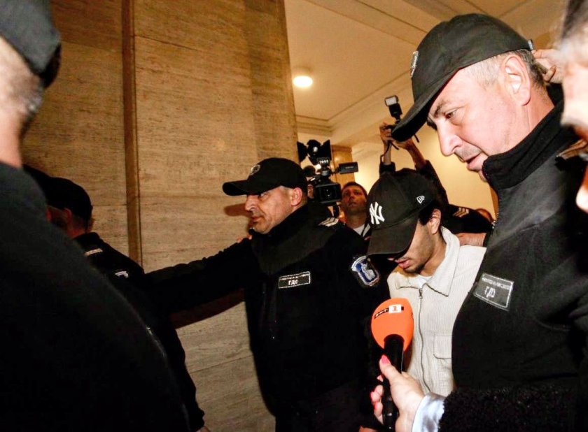 Бременна жена е претърпяла истински ужас от драмата със сгазените