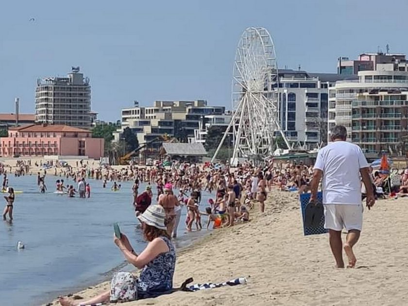 Макар и в дни на криза и инфлация се очаква