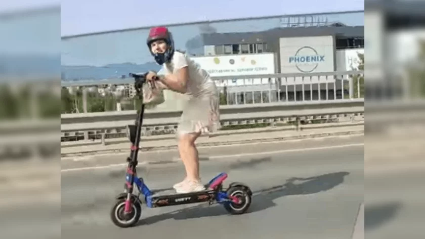 Ченгетата изловиха предрусал мъж с три вида наркотици да обикаля