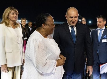 Българите зад граница дават надежда и ни зареждат с оптимизъм,