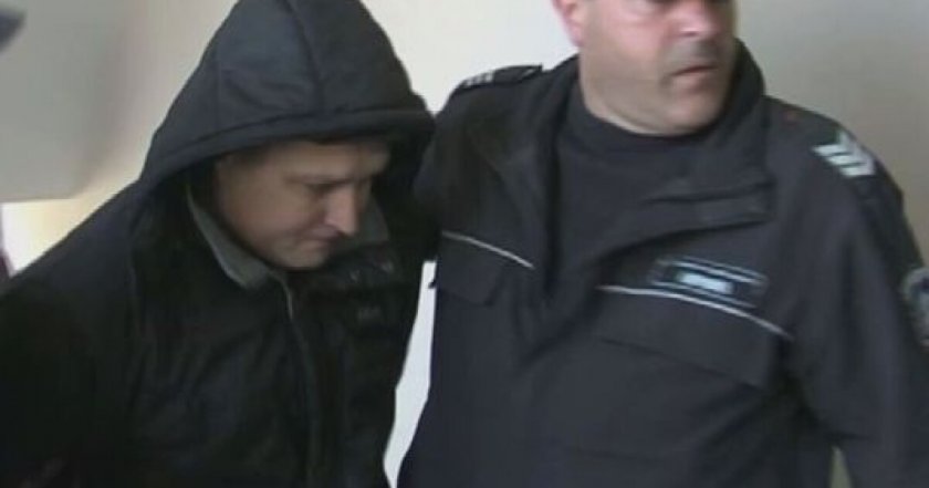 Убиецът на Анита от Перник остава в ареста