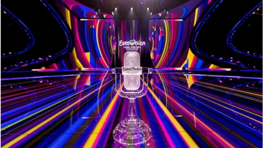 Не е за вярване: Евровизия отряза Зеленски