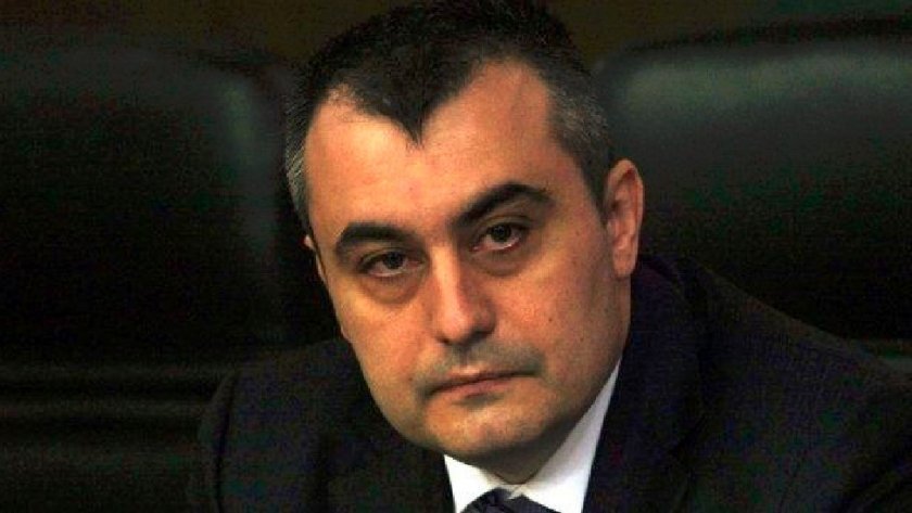 Бивш градски прокурор коментира ситуацията с Гешев