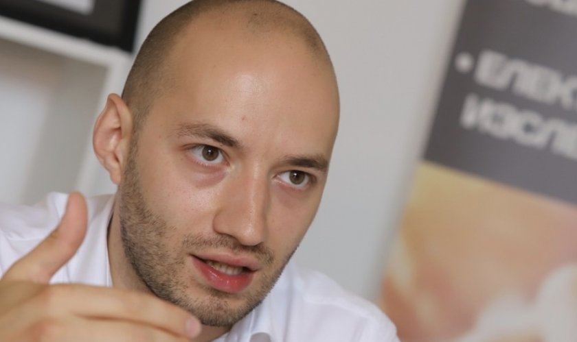 Не виждам конфигурация, различна от подкрепа на БСП и ДПС,