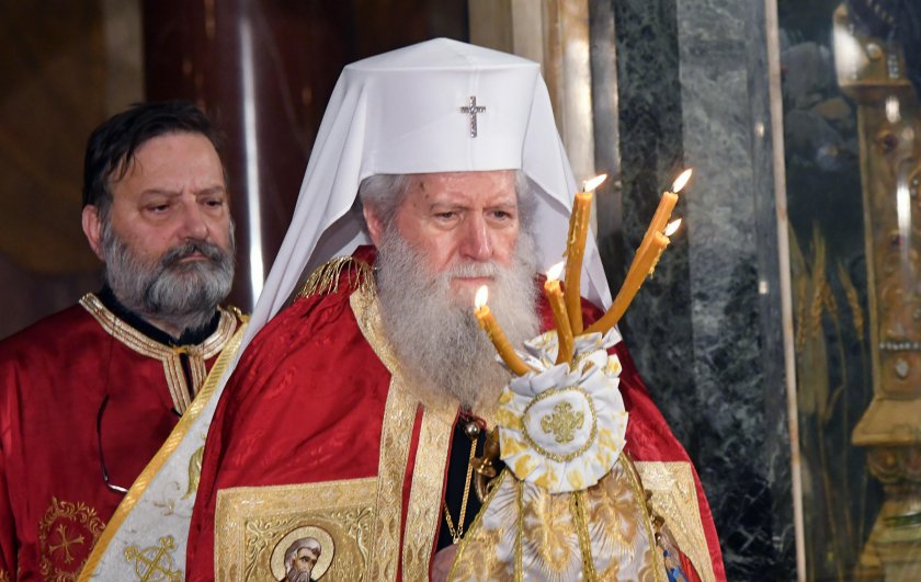 Неофит: Православният български род опази чиста вярата през вековете