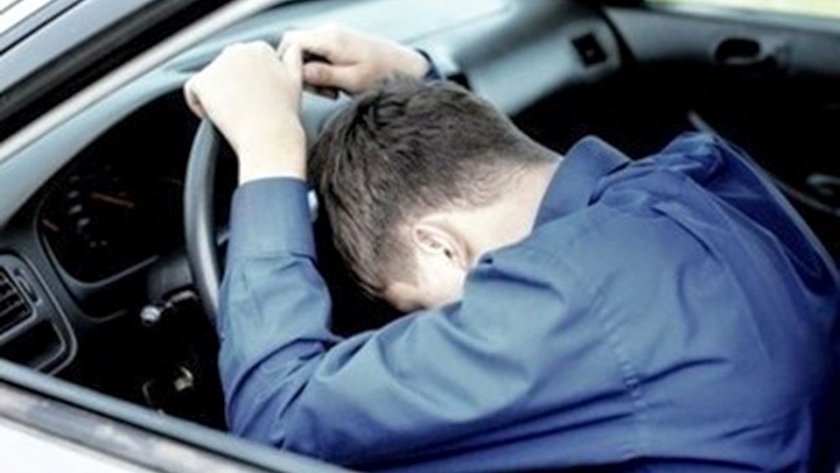 За ден МВР хвана 12 пияни и 8 дрогирани зад волана