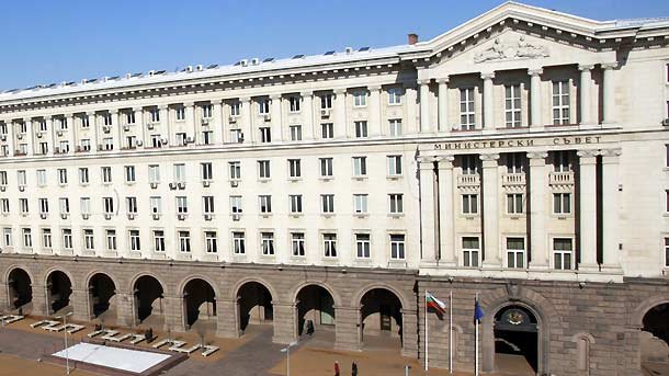 МС приема доклада за касовото изпълнение на Държавния бюджет за първото тримесечие