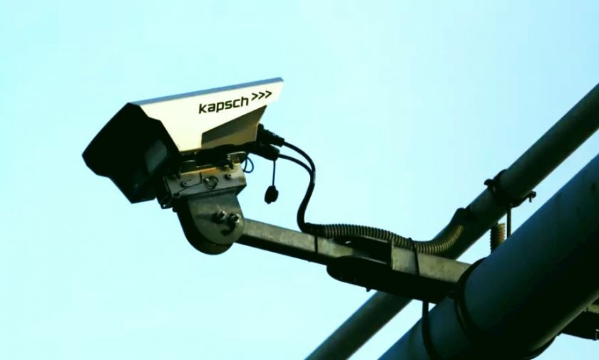 Столичната община е готова да купи камери на Пътната полиция